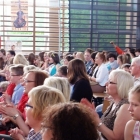 Koncert Młodych Talentów